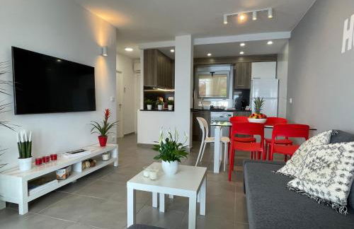 OverTheSea - PUEBLECITO Apartment - Foto 14