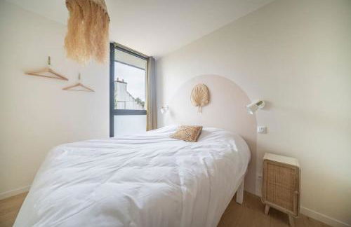 Appart'Hôtel & Spa "Les Voiles" Le Père Banard - Foto 8