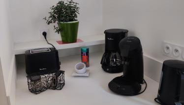 La Citadine maison de ville avec garage - Foto 5, toaster