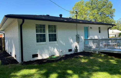 Modern Home Near Uptown CLT, Airport and More - Foto 46