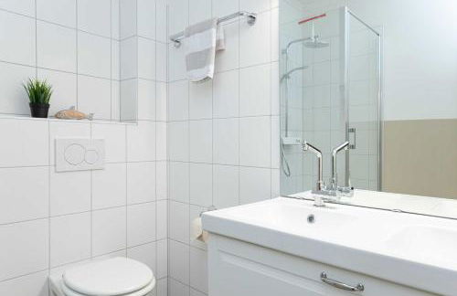 Nordseehof Fuhlehoern - Photo 56