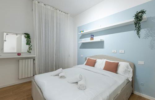 Luxury Apartment Near Milan - 6 Guests - Metro M2 - Foto 10