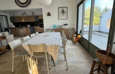 Villa des pins - Foto 10