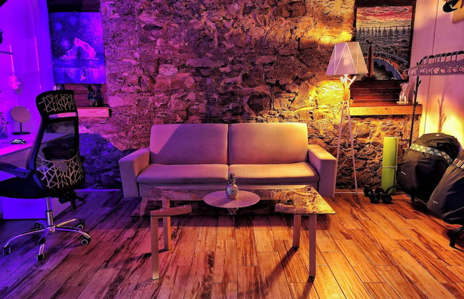 Loft Studio By Paradox - Photo 9