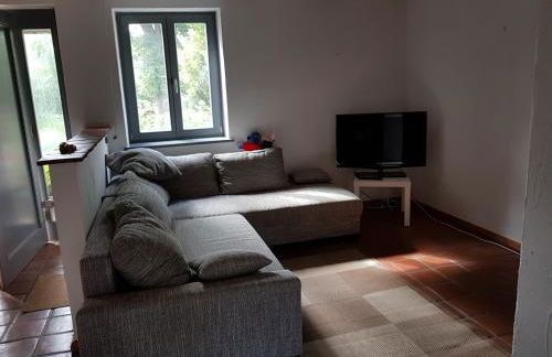 Große Wohnung / Haushälfte in Peetzig am See - Foto 5