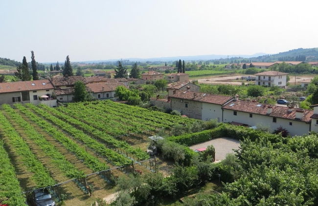 Agriturismo Corteforte - Foto 35