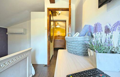 Beautiful stone Villa with private pool near Rabac by WiiBuk - Foto 19