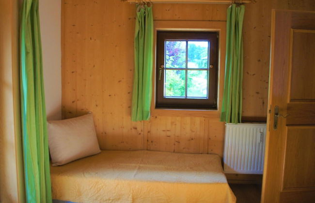 Apartment in Top Location in Fugen With Balcony - Foto 2