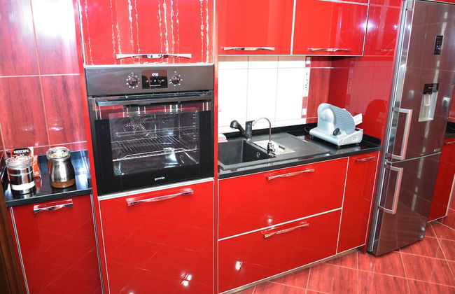 Villa Quince - Foto 26