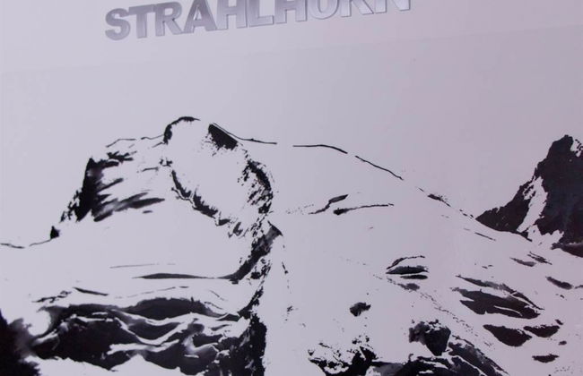 Monte Rosa - Foto 15