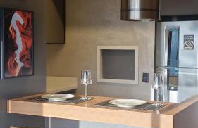 MyHome - Studio de Luxo perto do Iguatemi - Foto 17