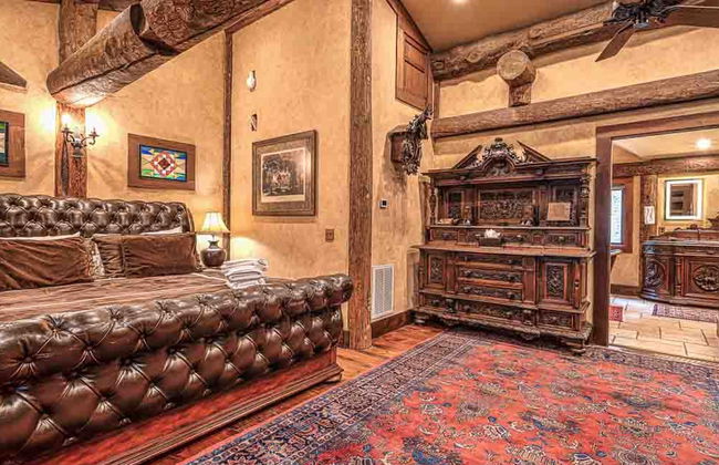 Forge Lake Lodge in Topton - Foto 30