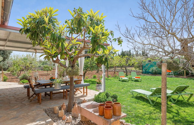 Sa Caseta B ger in Buger - Foto 5