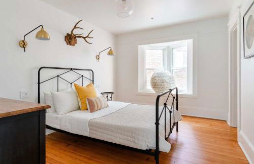 Stay Portland - Elegant World's Fair 4BR Home 97 WalkScore - Foto 21