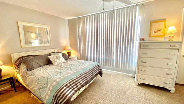 Dewey Villa 2B - Foto 4, Habitación