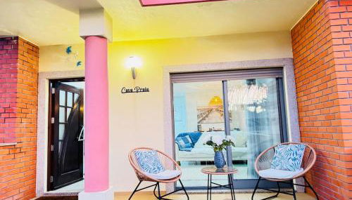 Beach House - Foto 1