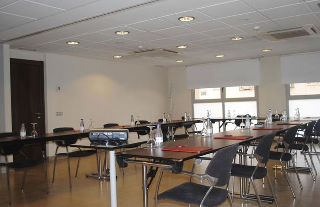 Suites Viena Plaza de España - Foto 49