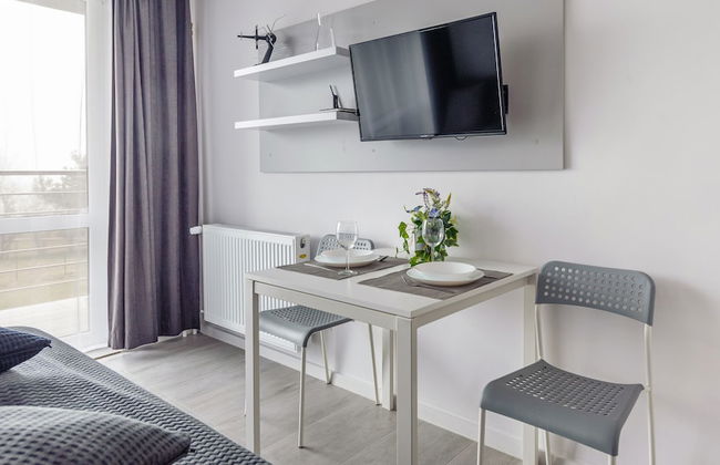 Apartamenty Sun & Snow Horyzont - Foto 8