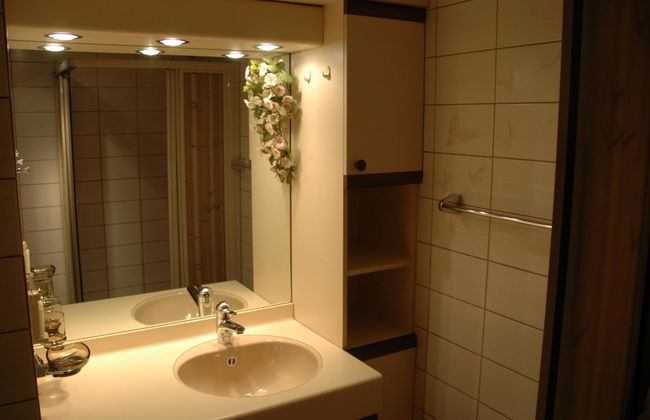 Bärgchutzli Parterre - Foto 20