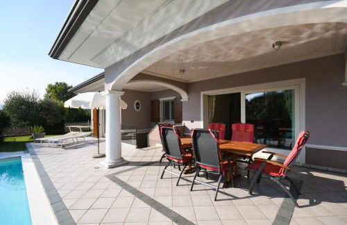 Villa Erika - Foto 38