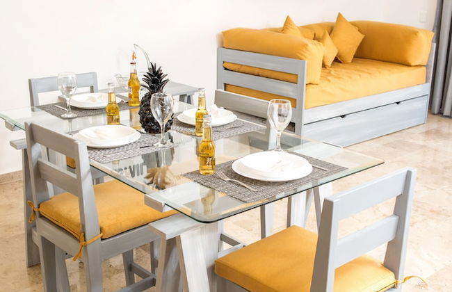 5th Coral Suite by Ixchel - Foto 9