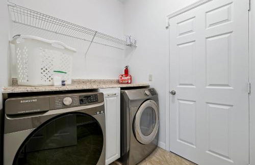 Southern Dunes Home w Pool, Spa & Game Room - Foto 29