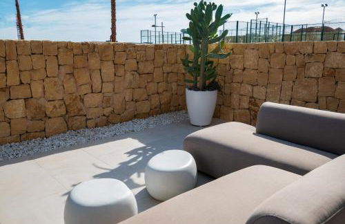 BENIDORM Amber Stay - Foto 45