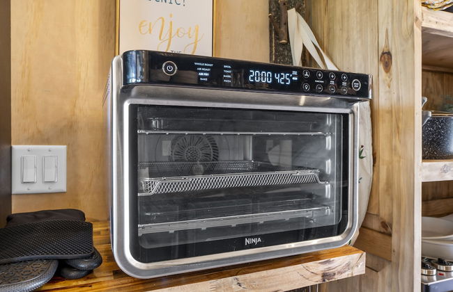 Tiny Houses of French Village - Photo 21