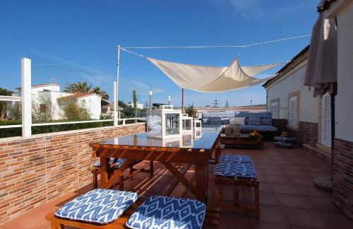 Villa Colibrí, con piscina privada para 6 personas - Foto 24