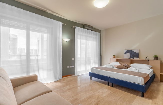 Casa da Suite Fraschini - Foto 18