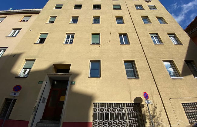 Central Graz Apartments by Paymán Club - Photo 20