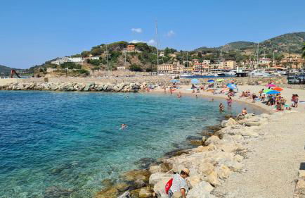 La Pianotta Sulla Spiaggia - Foto 16