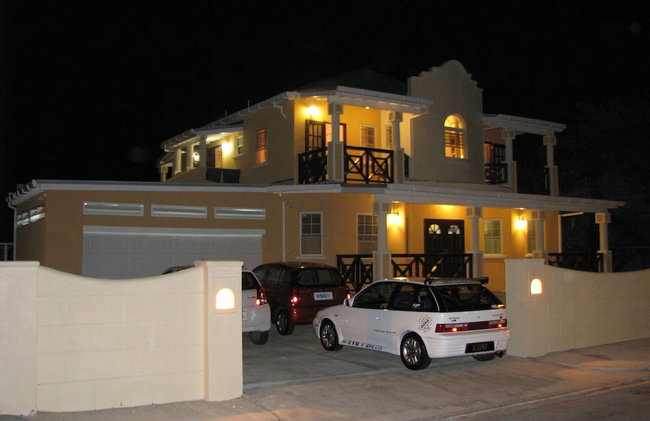 Maya's Bajan Villas - Unit B - Foto 30