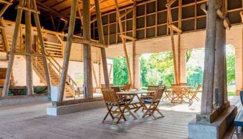 Rosenhagen in the Thorstorf estate barn - Foto 2, Other