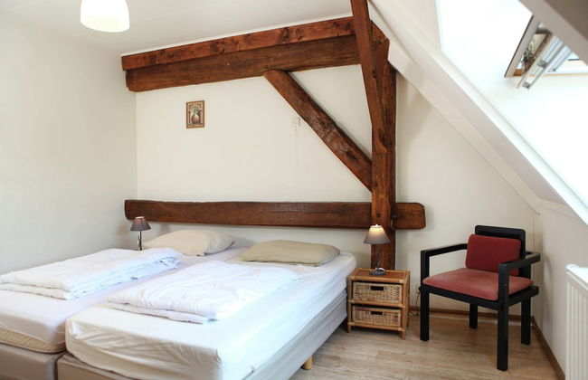 Farmhouse Home in Eede - Foto 4