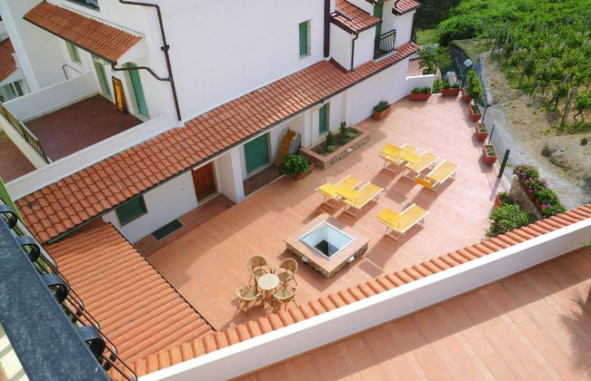 Apartment in Pietra Ligure - Foto 13