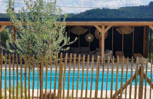 Gîte, aux portes du Morvan - Foto 11