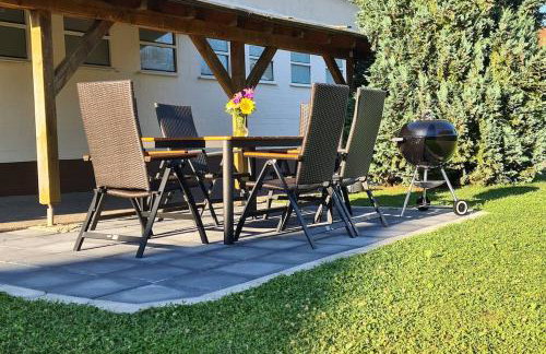 Ferienhaus Waldecker Auszeit - Foto 12