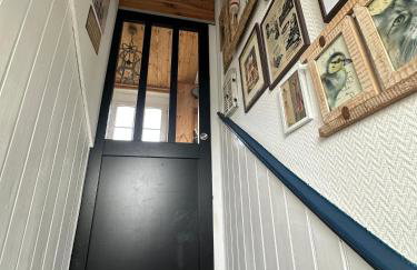 Chic et Charme Belle Ile - Foto 39