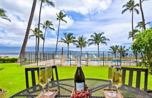 Oceanfront Condo with Haleakala Sunrise Views - Foto 28