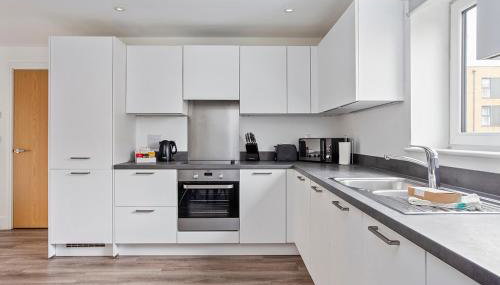 Deanery Court Vittrum Suites - Foto 5