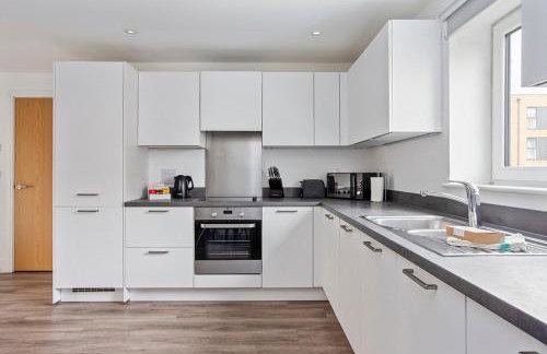 Deanery Court Vittrum Suites - Foto 5