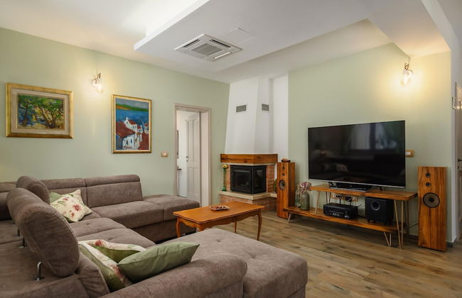 Villa in Serene Location - Foto 11