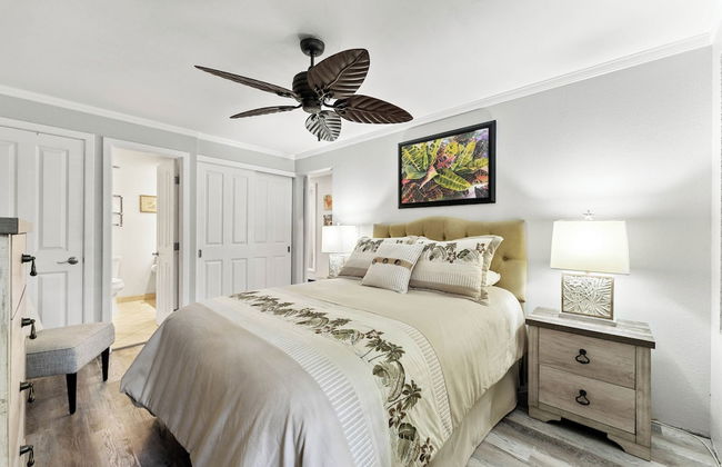 Kamaole Sands by Maui Rental Group - Foto 15