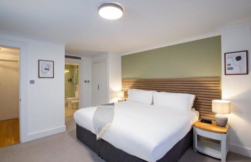 Monarch House - Serviced Apartments - Kensington - Photo 152