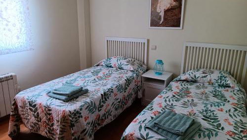 Apartamento Casa Blan - Photo 4