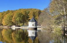 Ruhige Ferienwohnung im Saarland - Foto 17