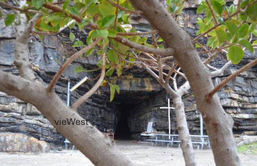 View West Elafonisi house - Foto 36