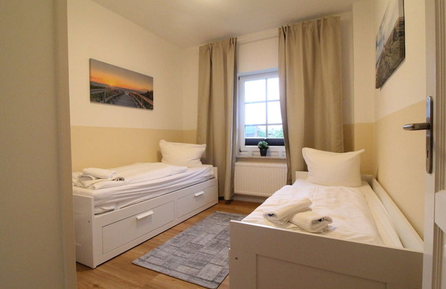 Holiday Home on the Baltic Sea Coast - Foto 11