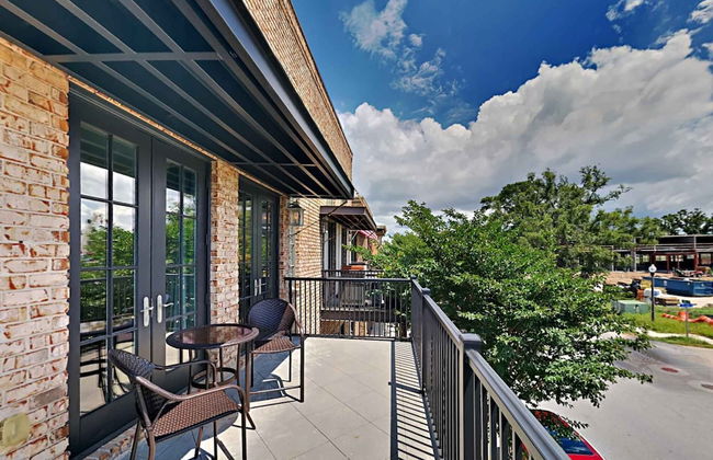 Historic Aragon Executive Apartment - Foto 15